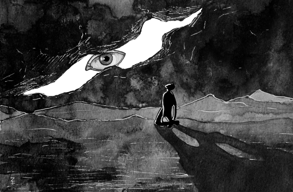 «Апокалипсис глазами современников». Четыре рассказа о конце света «Апокалипсис глазами современников». Четыре рассказа о конце света