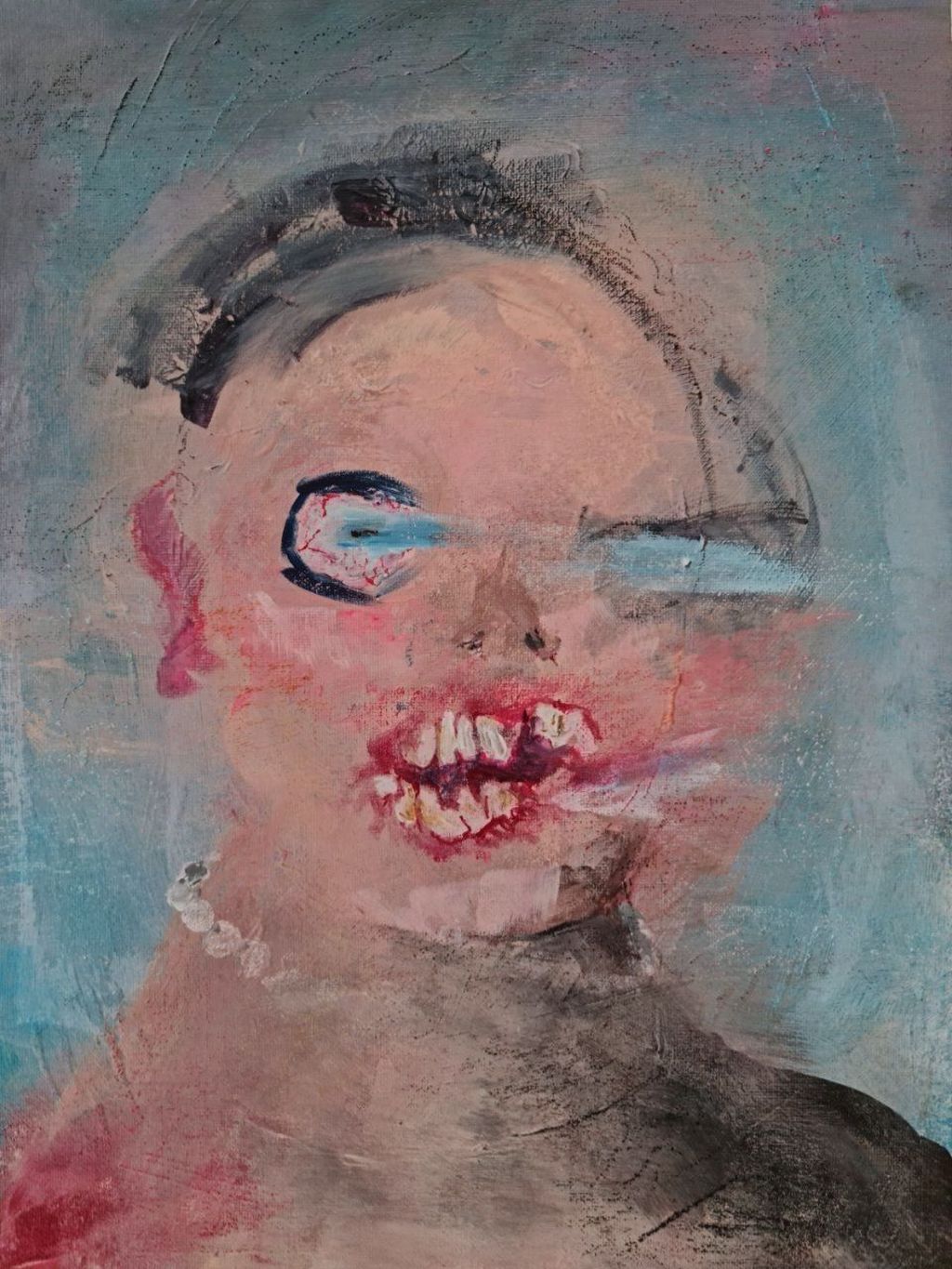 Neurosis, Depersonalization — discours.io