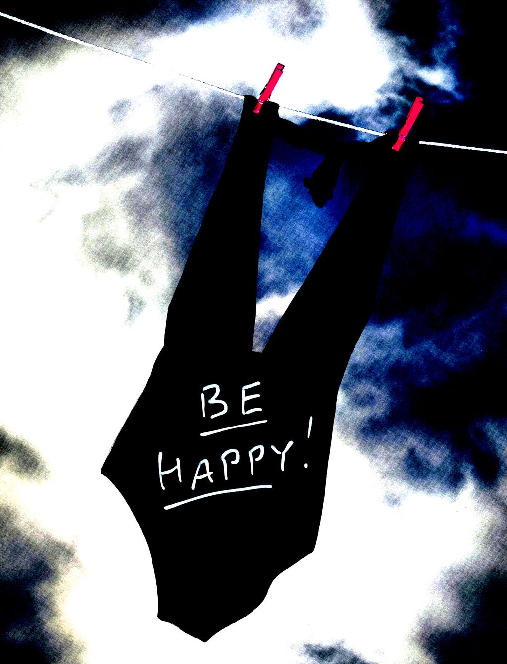 be happy,  — discours.io