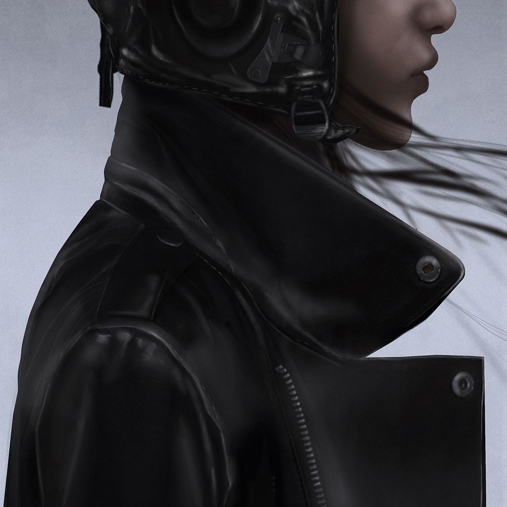 Ascetic, 02 — discours.io