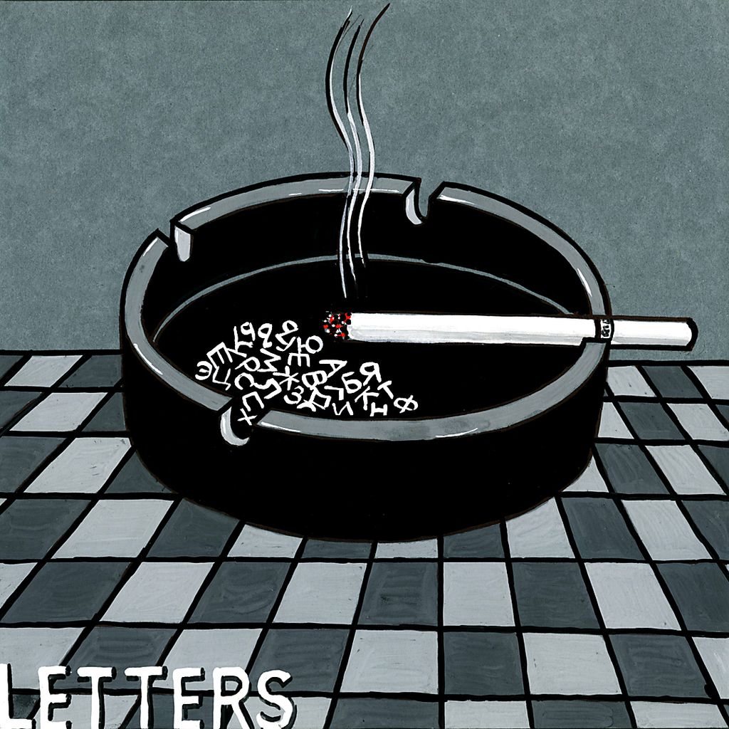 Letters,  — discours.io
