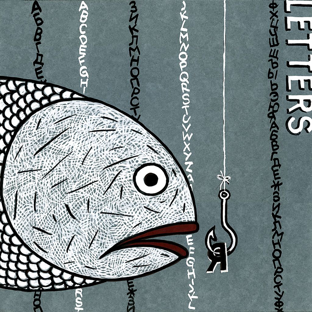 Letters,  — discours.io