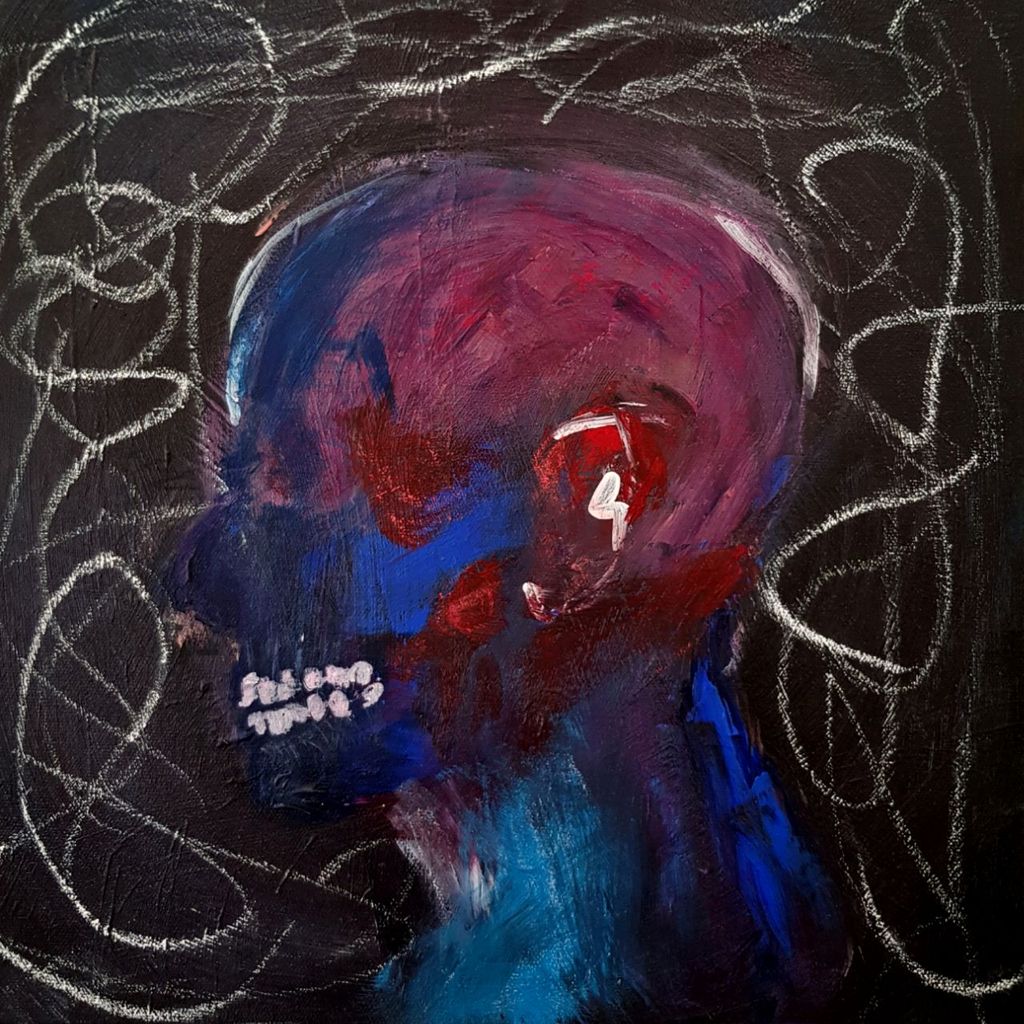 Neurosis, Anxiety — discours.io