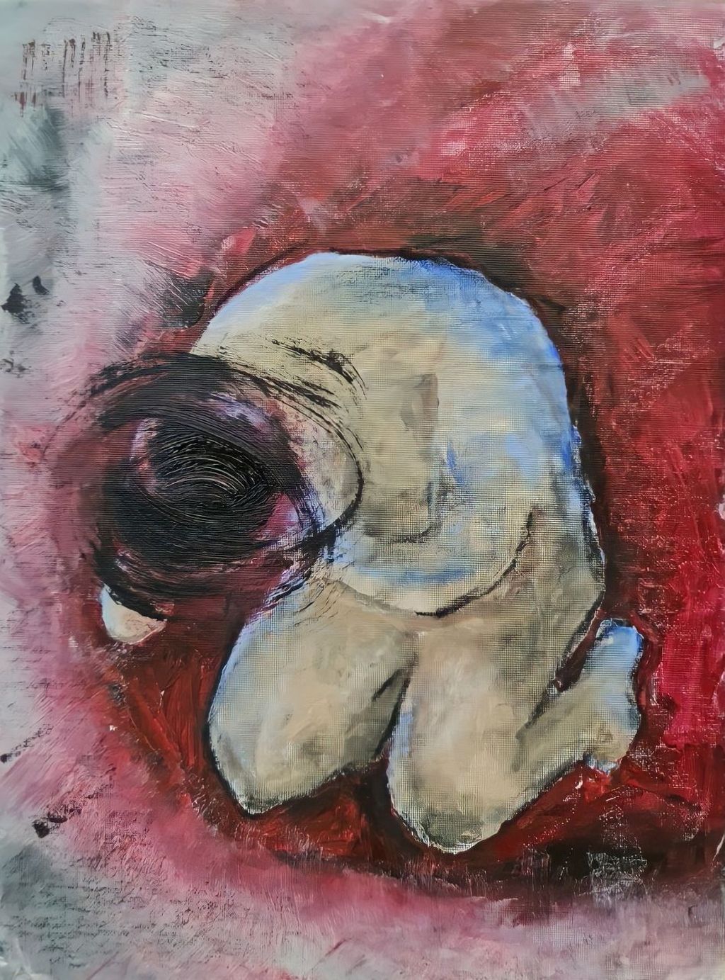 Neurosis, Obsession — discours.io
