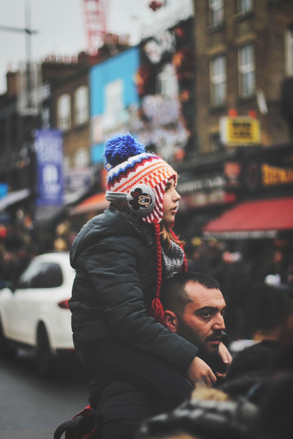 Калейдоскоп, London, december'16 — discours.io
