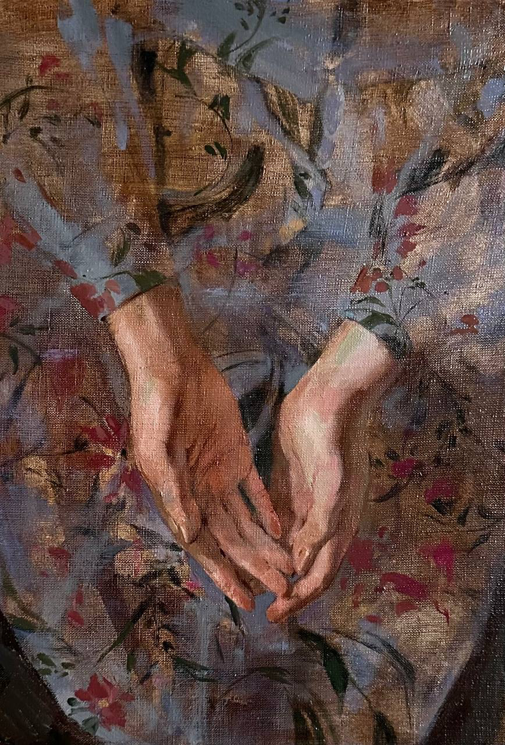 «Родной край», «Руки» — discours.io