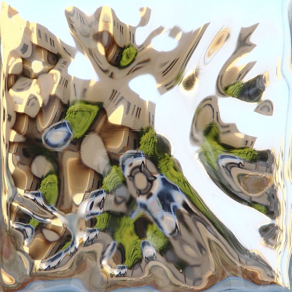 Through the Looking Glass,  — discours.io