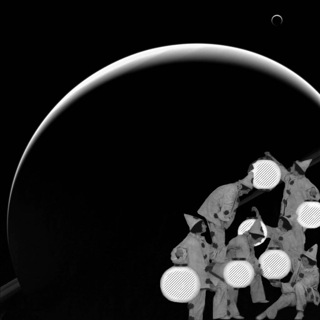 Cosmos, mechtateli — discours.io