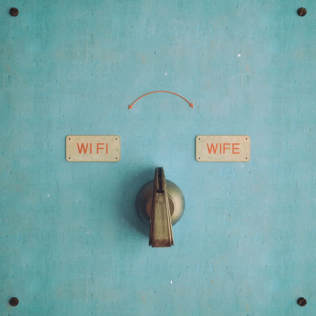 Интерфейсы 2.0, WI FEWI FI — discours.io
