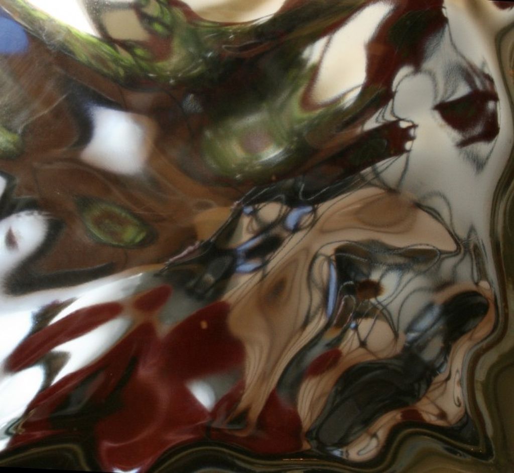 Through the Looking Glass,  — discours.io