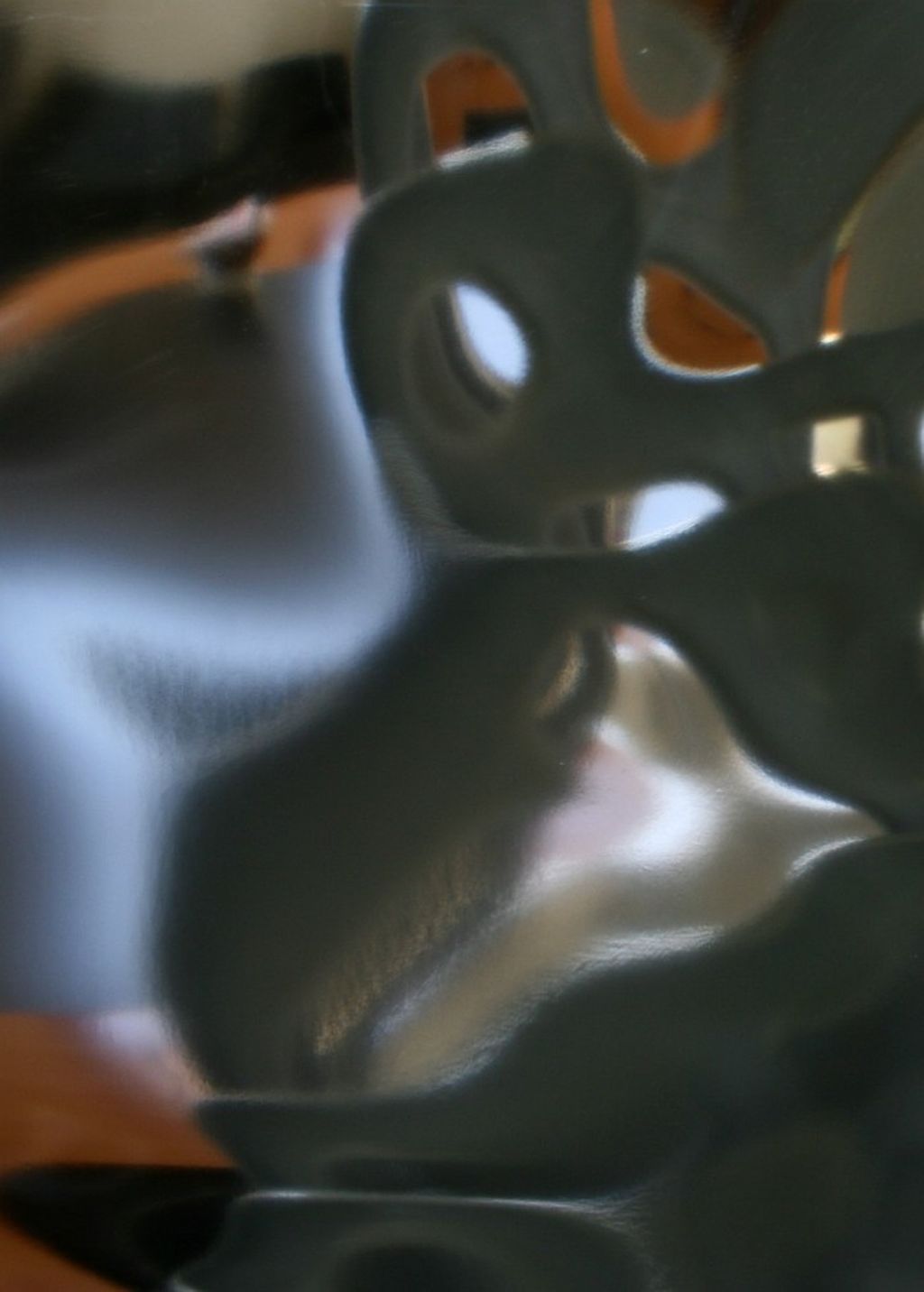 Through the Looking Glass,  — discours.io
