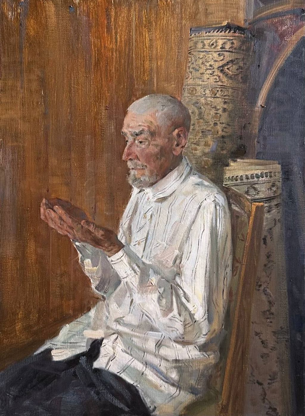 «Родной край», «Атый» — discours.io