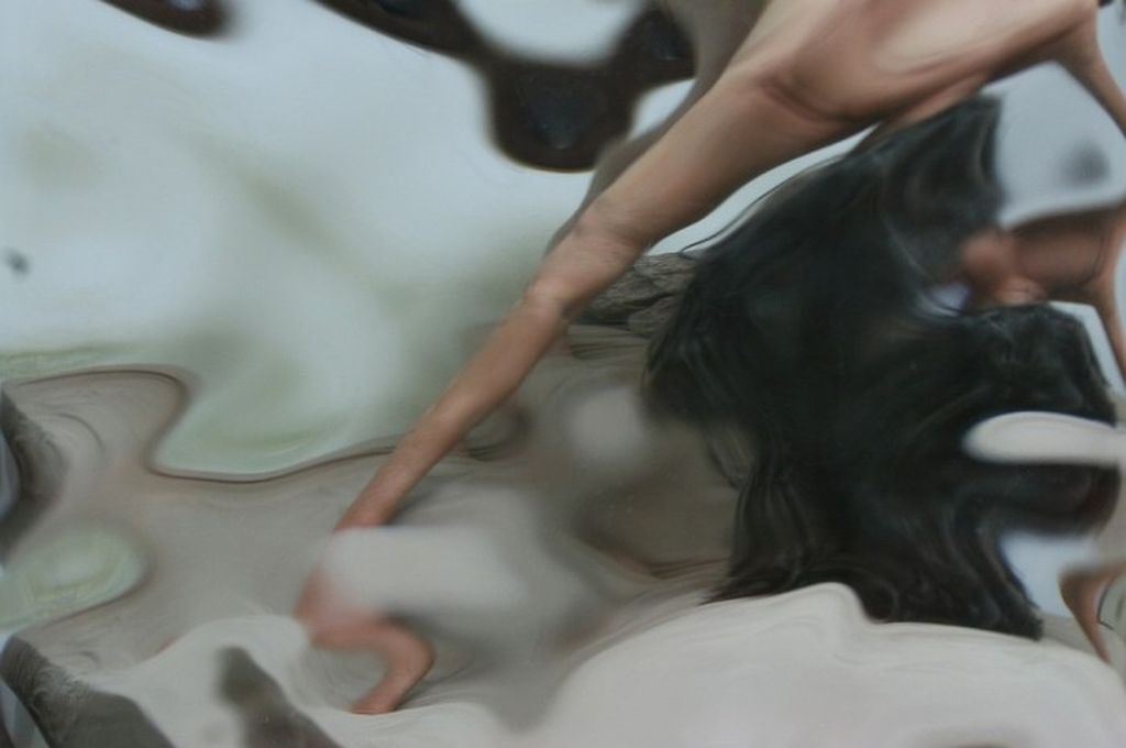Through the Looking Glass,  — discours.io