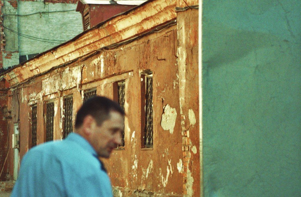 Алфавит улиц, n' — discours.io