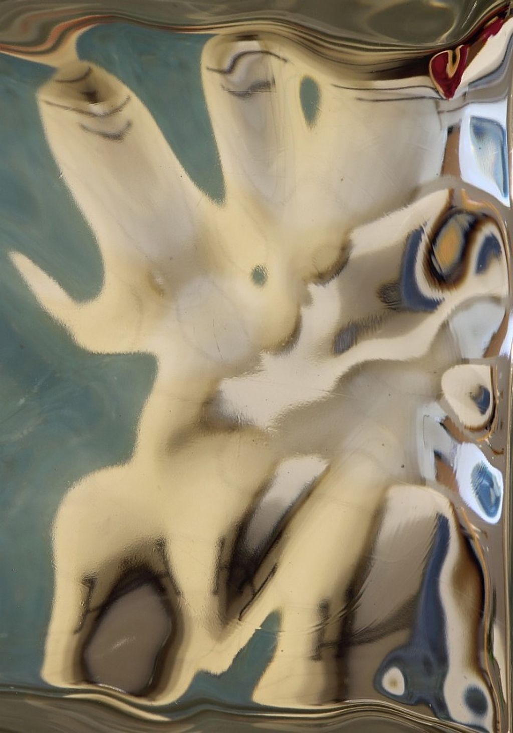Through the Looking Glass,  — discours.io