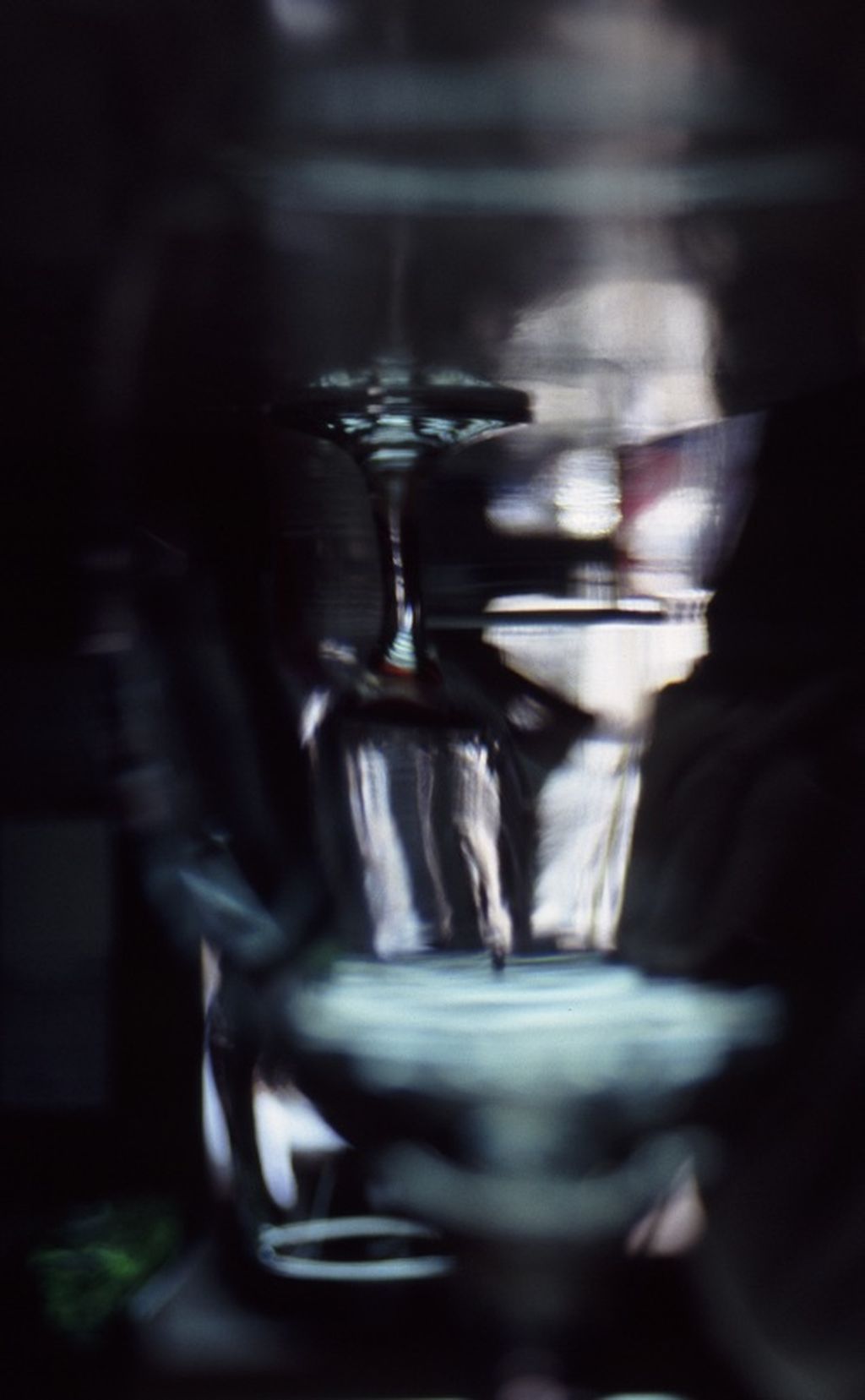 Through the Looking Glass,  — discours.io