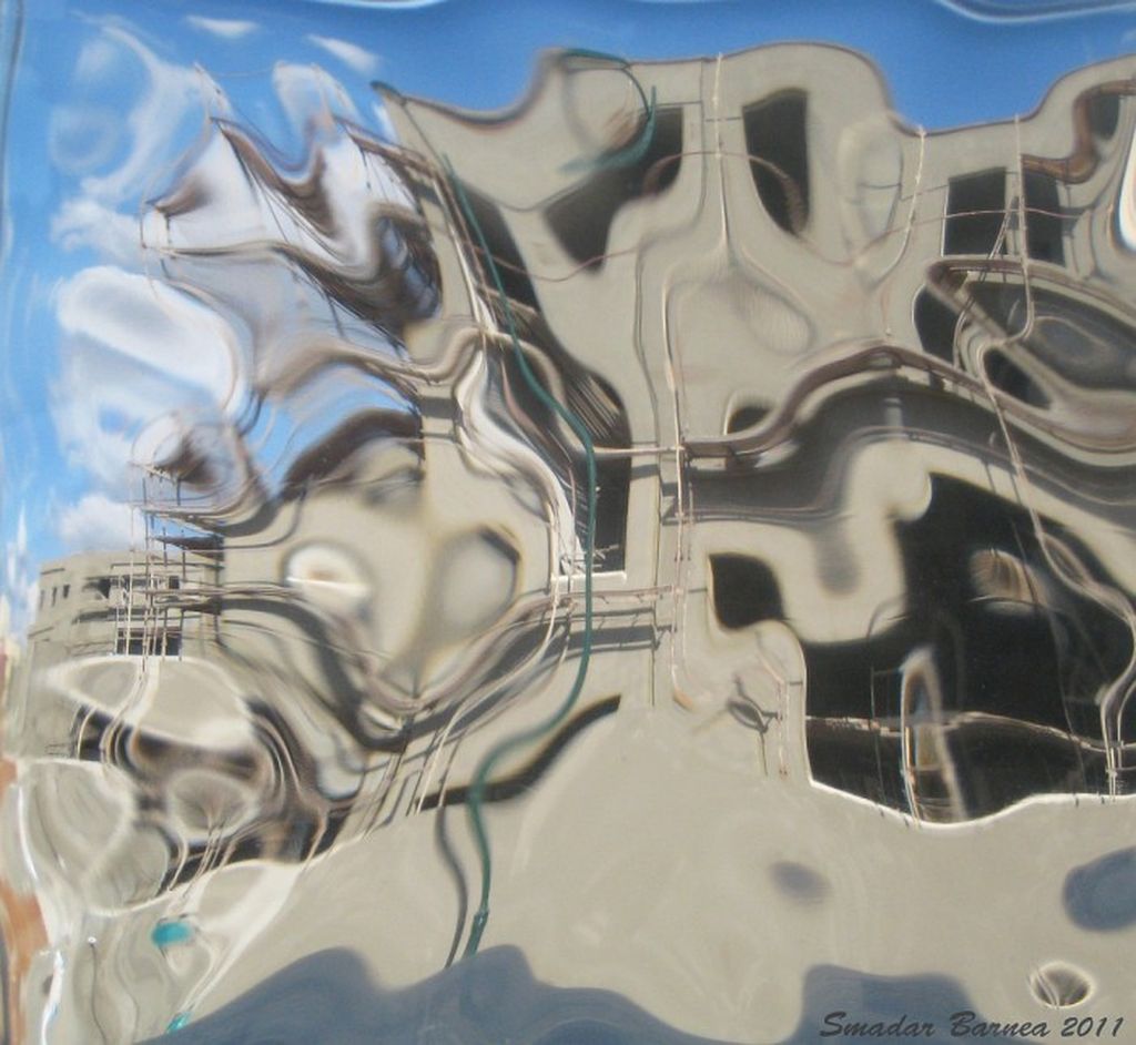 Through the Looking Glass,  — discours.io