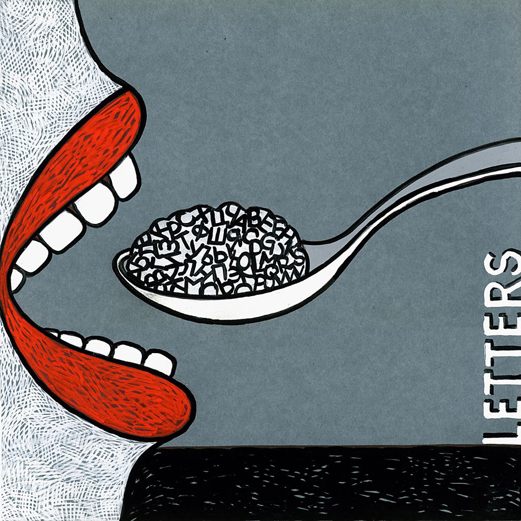 Letters,  — discours.io