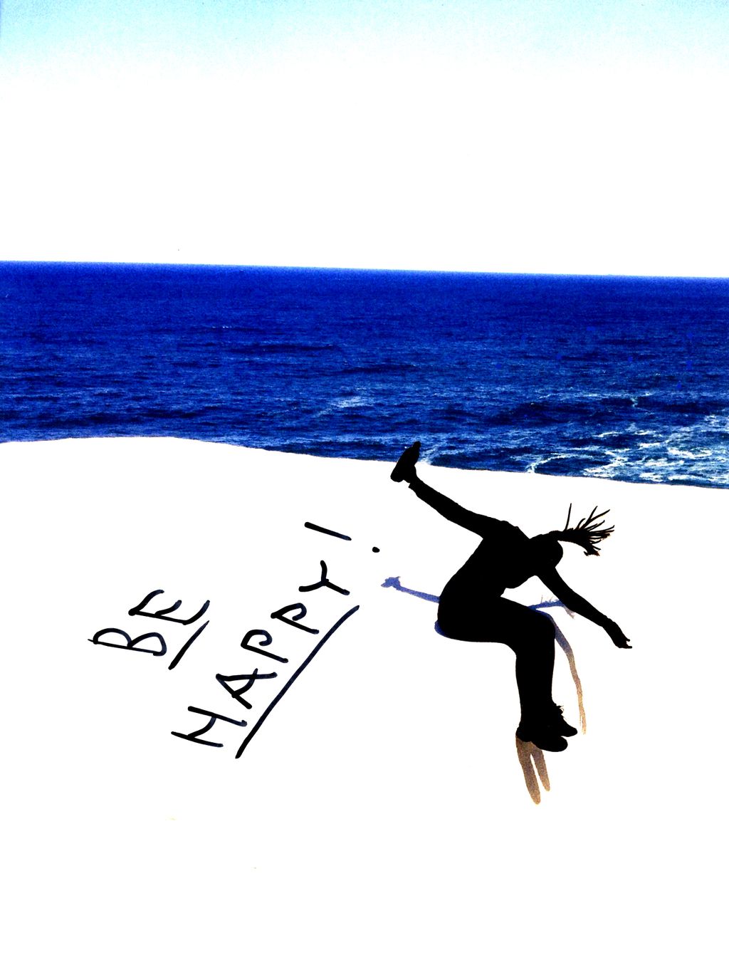 be happy,  — discours.io