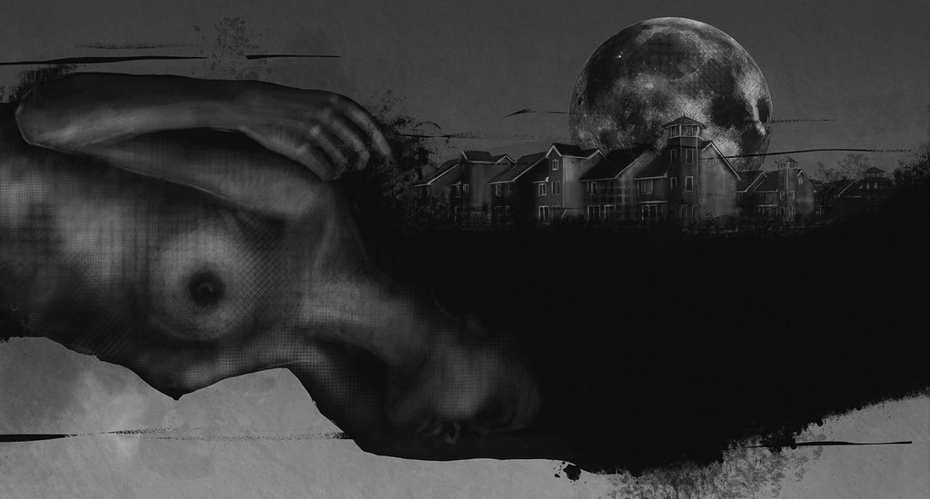 Monochrome, Арахна — discours.io