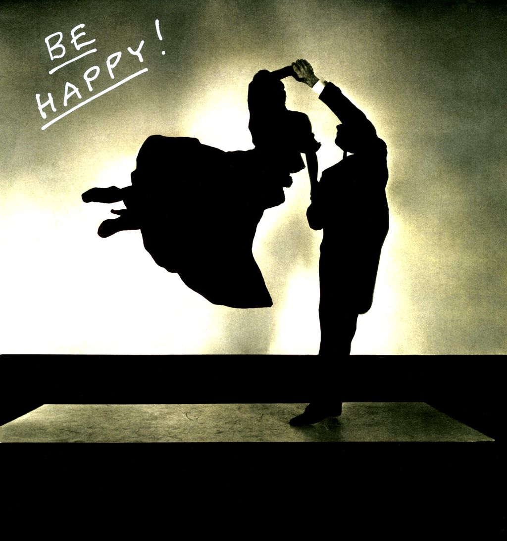 be happy,  — discours.io