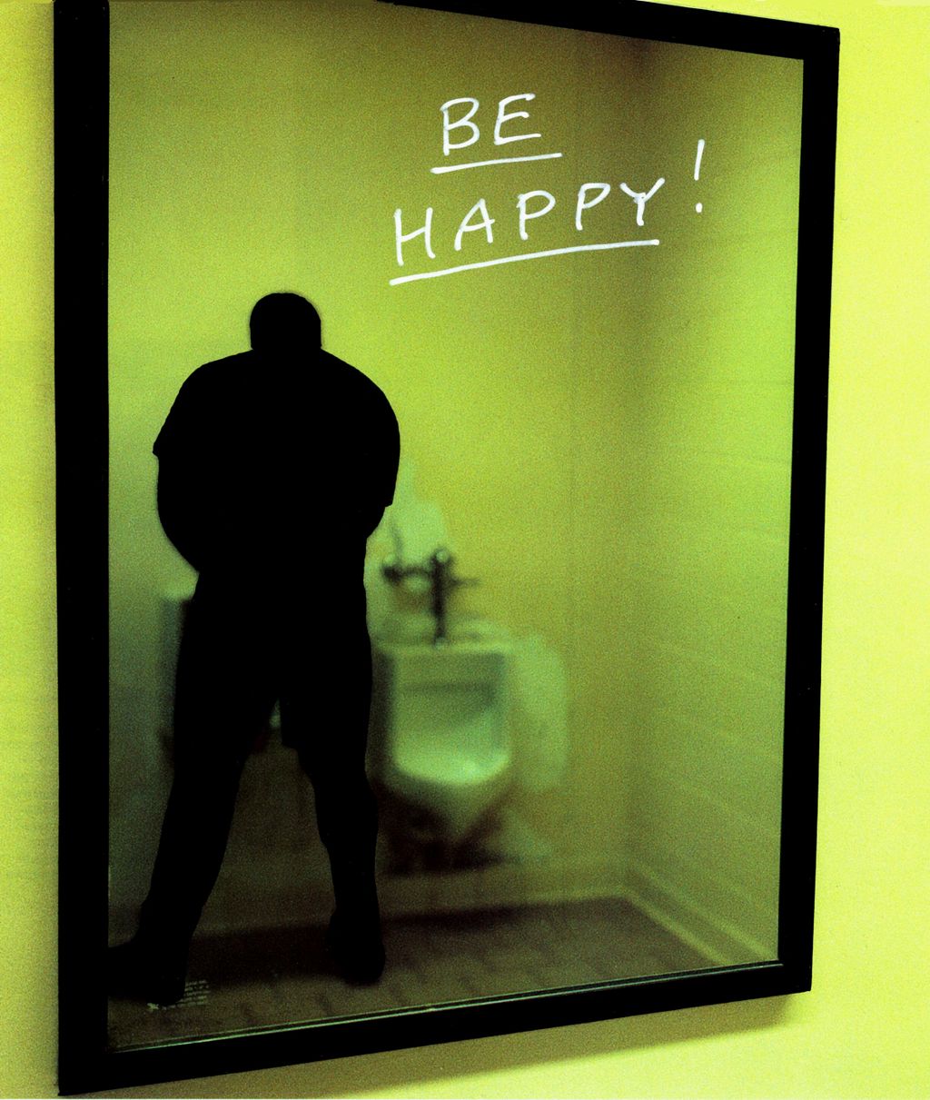 be happy,  — discours.io