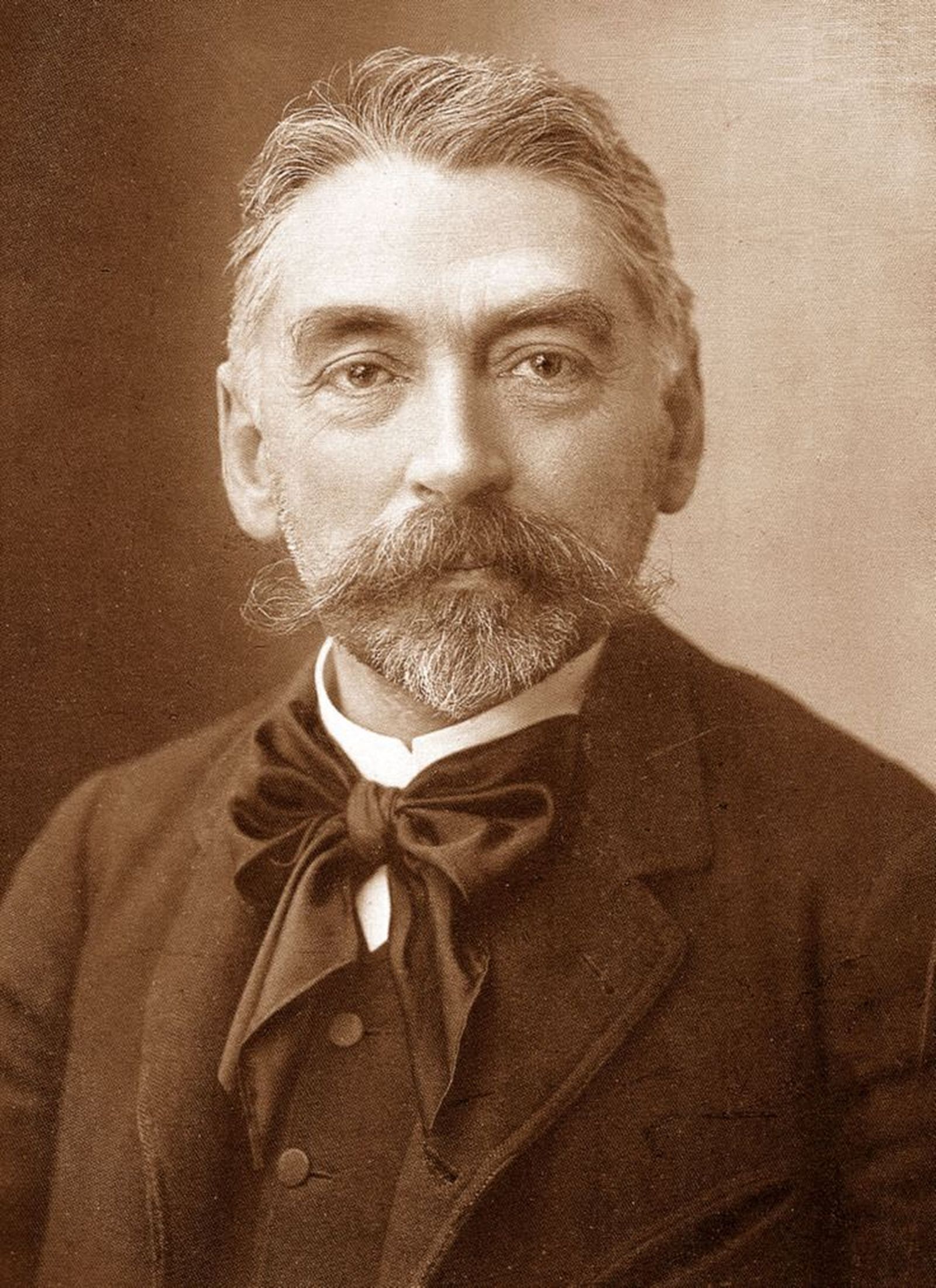 Стефан Малларме (1842-1898)