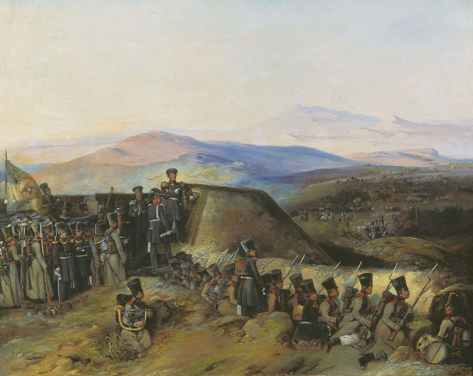 Карс 1877