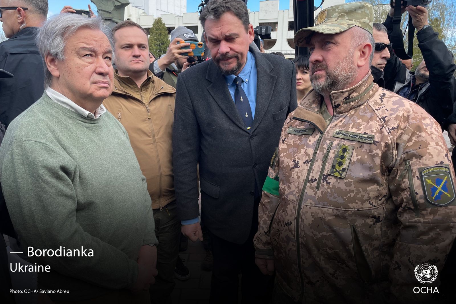 Фотохроника третьего месяца войны в Украине. 100 главных фотографий о  потерях, разрушениях, любви и гуманизме