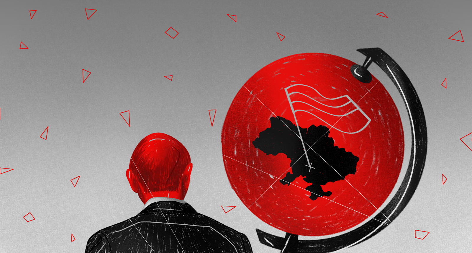 «Я не могу желать поражения русской армии». Почему националисты и нацболы не выступают против войны в Украине?