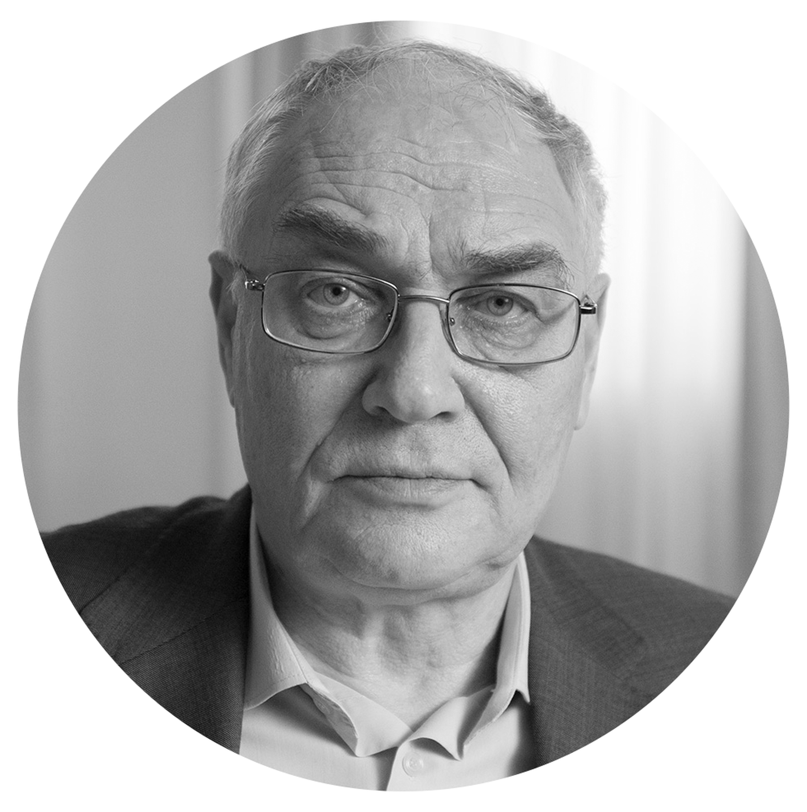 Лев Гудков, доктор философских наук, социолог, 15 лет возглавлял Левада-Центр Лев Гудков, доктор философских наук, социолог, 15 лет возглавлял Левада-Центр