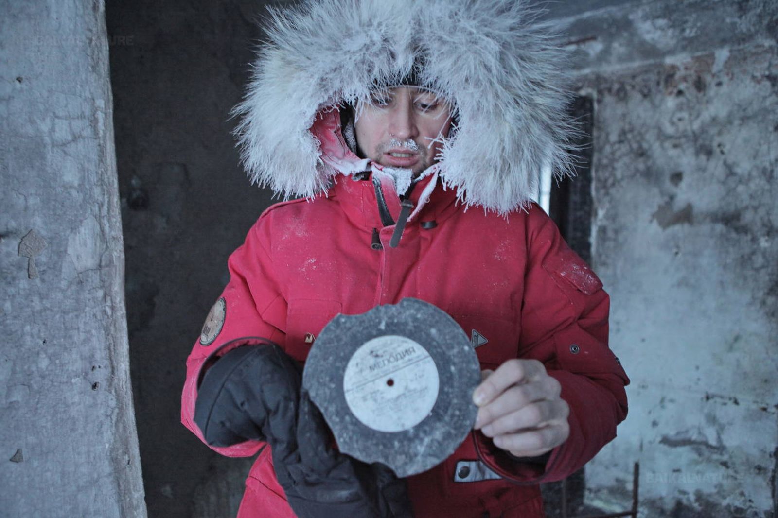 Тур по Колыме Magadan winter expedition Тур по Колыме Magadan winter expedition