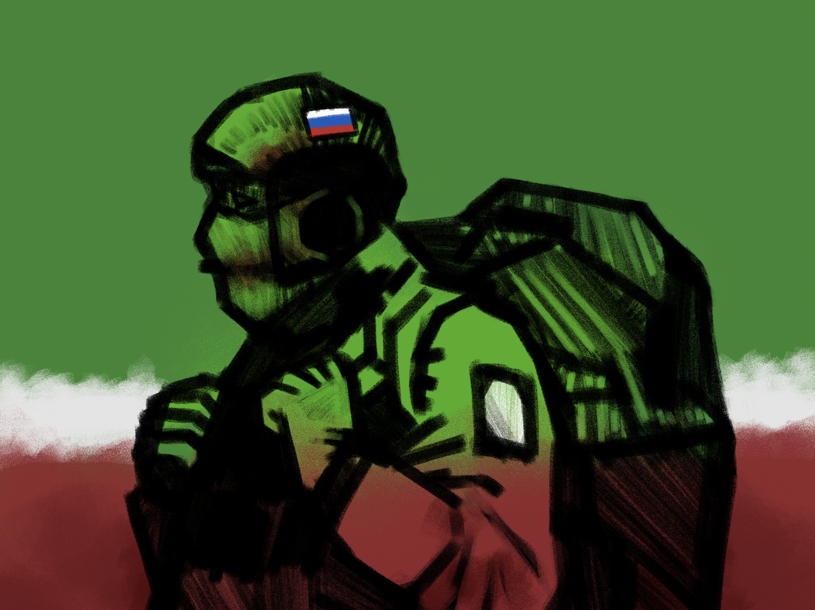 «Русня» и «чурки». Как псевдолибералы устраивают национальную лотерею и ищут виноватых