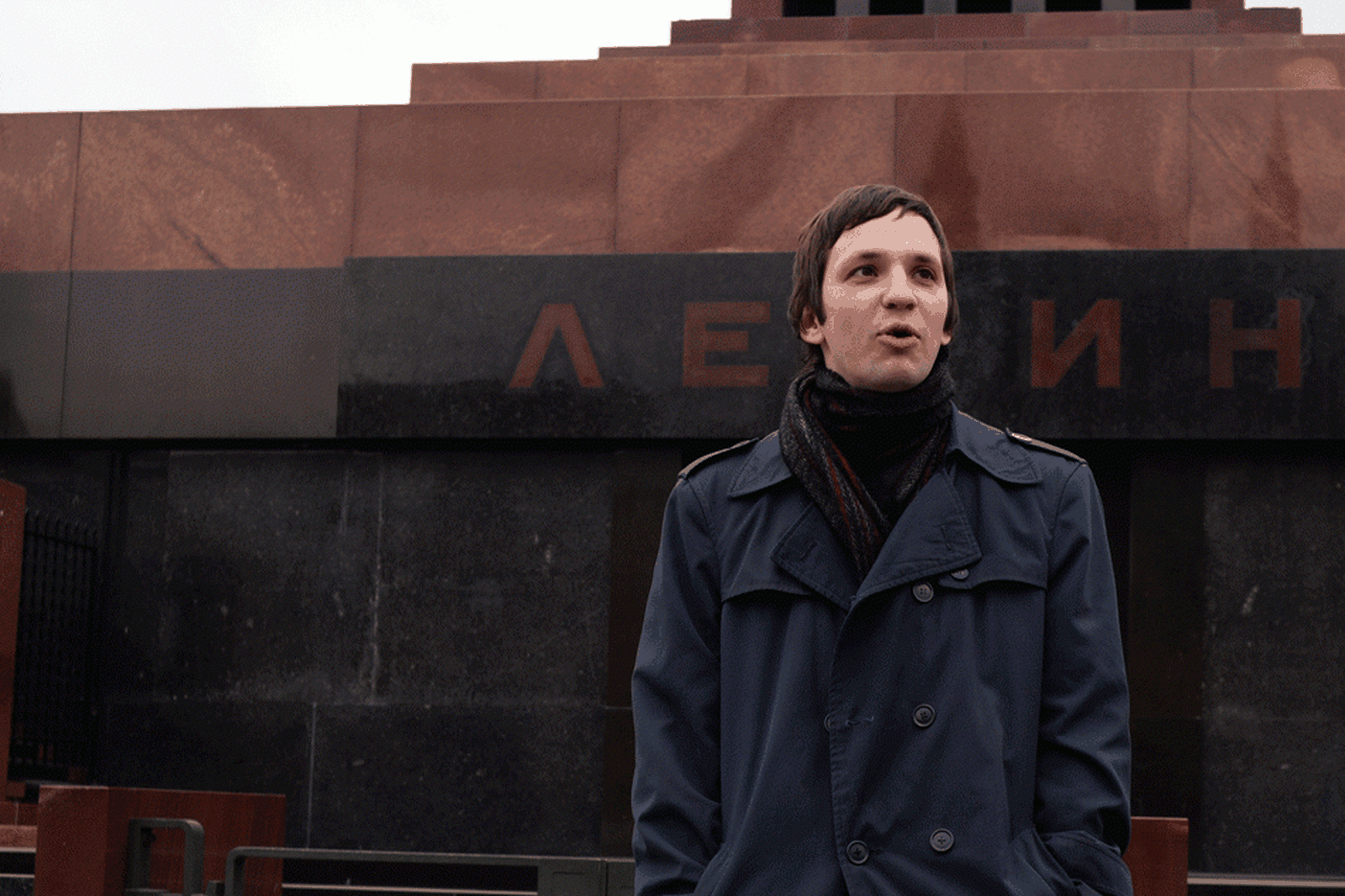 «Панк — это врожденное отсутствие мещанских манер» / музыка, интервью, панк, анархизм — Discours.io