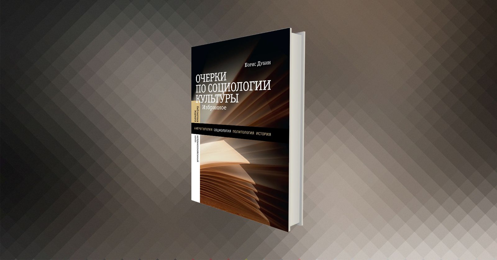 Борис Дубин. О невозможности личного в советской культуре (проблемы автобиографирования) / социология, биография, главы, культура — Discours.io