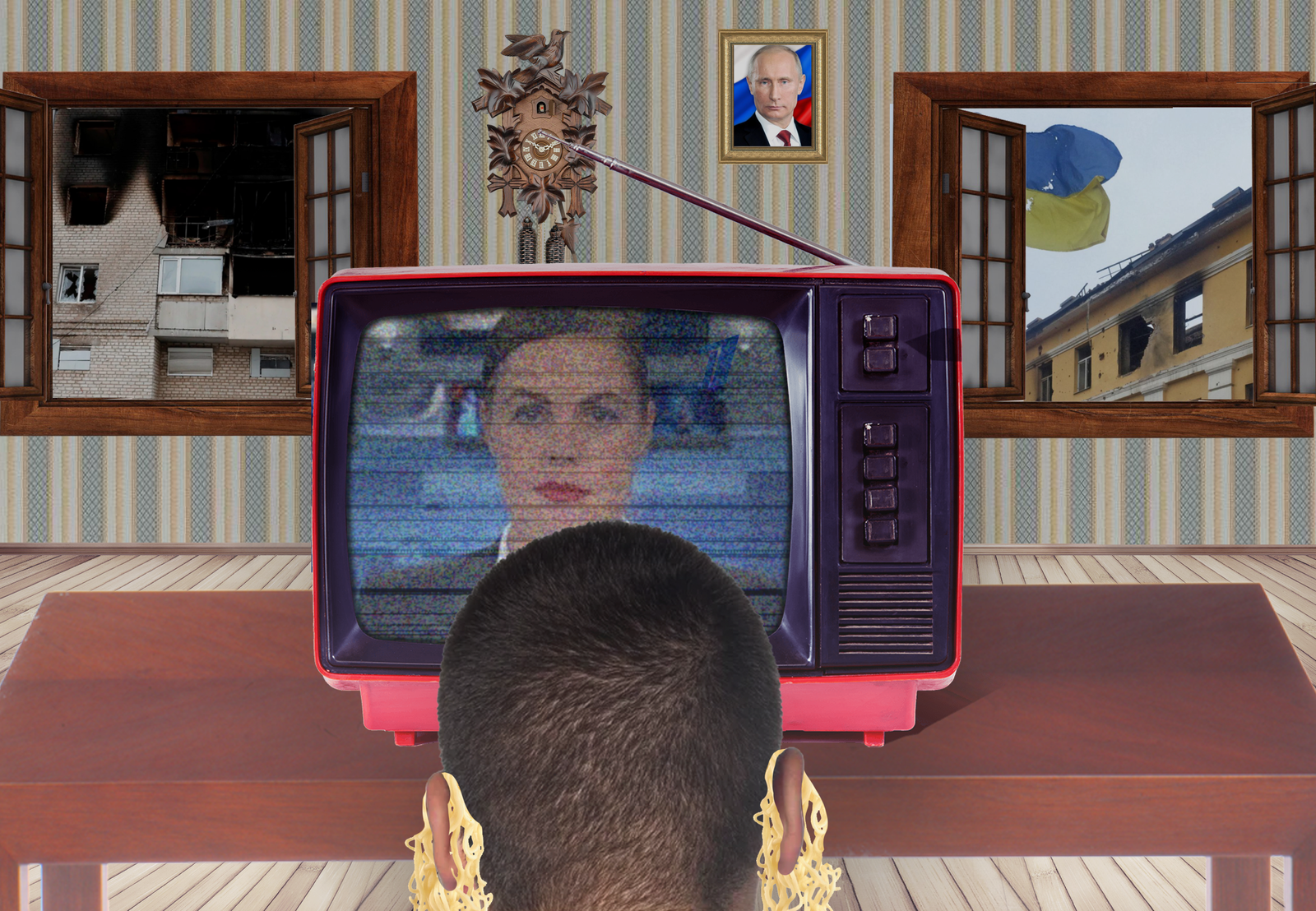 Как действуют сети пропагандистских телеграм-каналов. Почему тайное станет явным / новости, протесты, Россия, общество, Украина, разбор, Донбасс, Америка, политика, журналистика, пропаганда, культура, информация, медиа, война — Discours.io