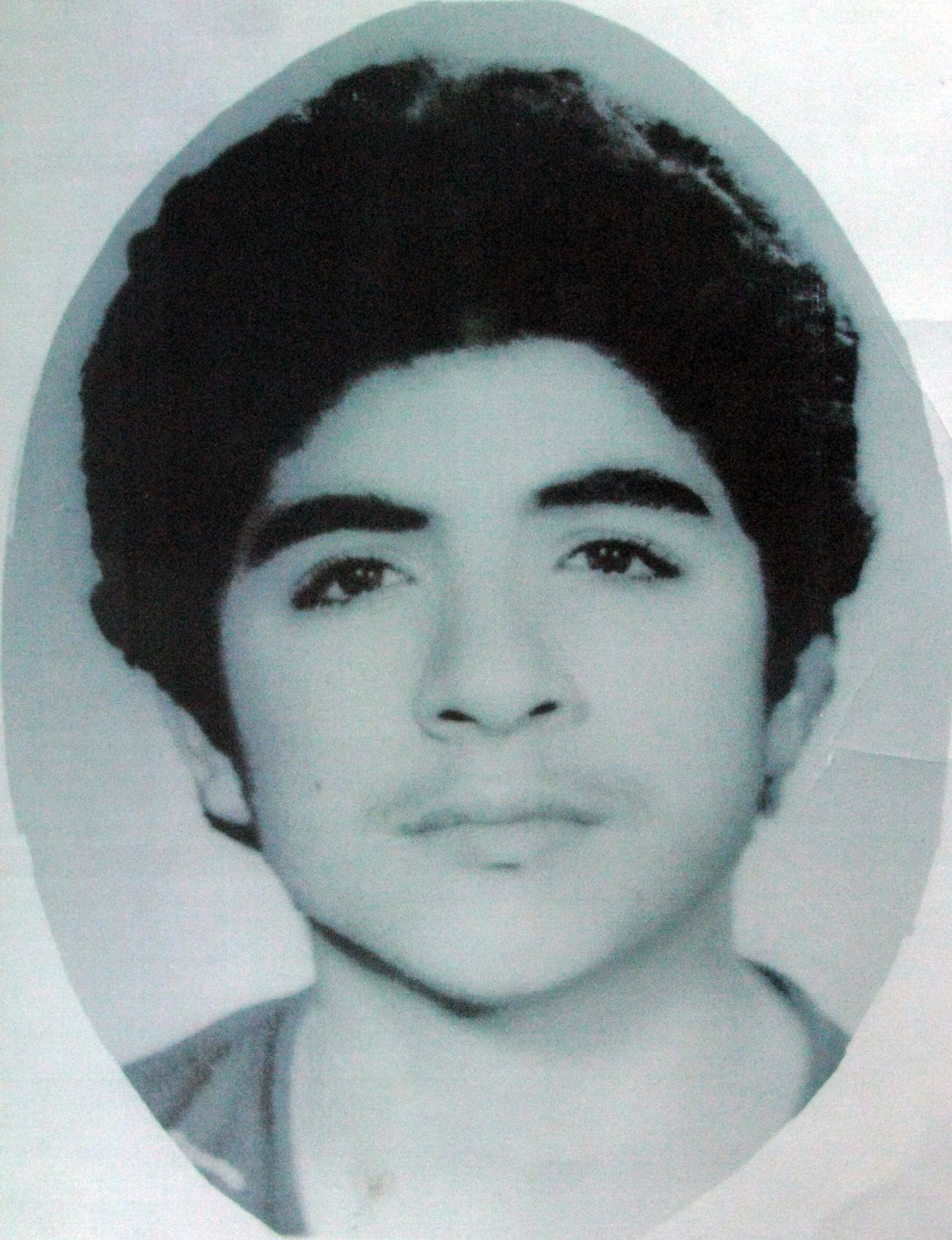 Хосейн Фахмид — иранский подросток, погибший в 13 лет при подрыве вражеского танка, национальный герой Ирана / Википедия