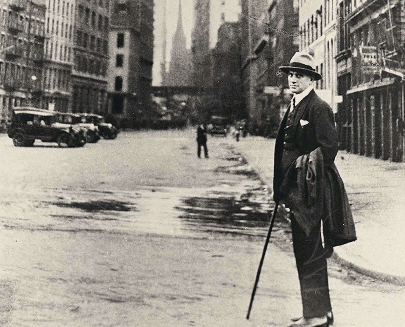 В 1925 году наша страна. Маяковский в Нью Йорке 1925. Маяковский в Америке.