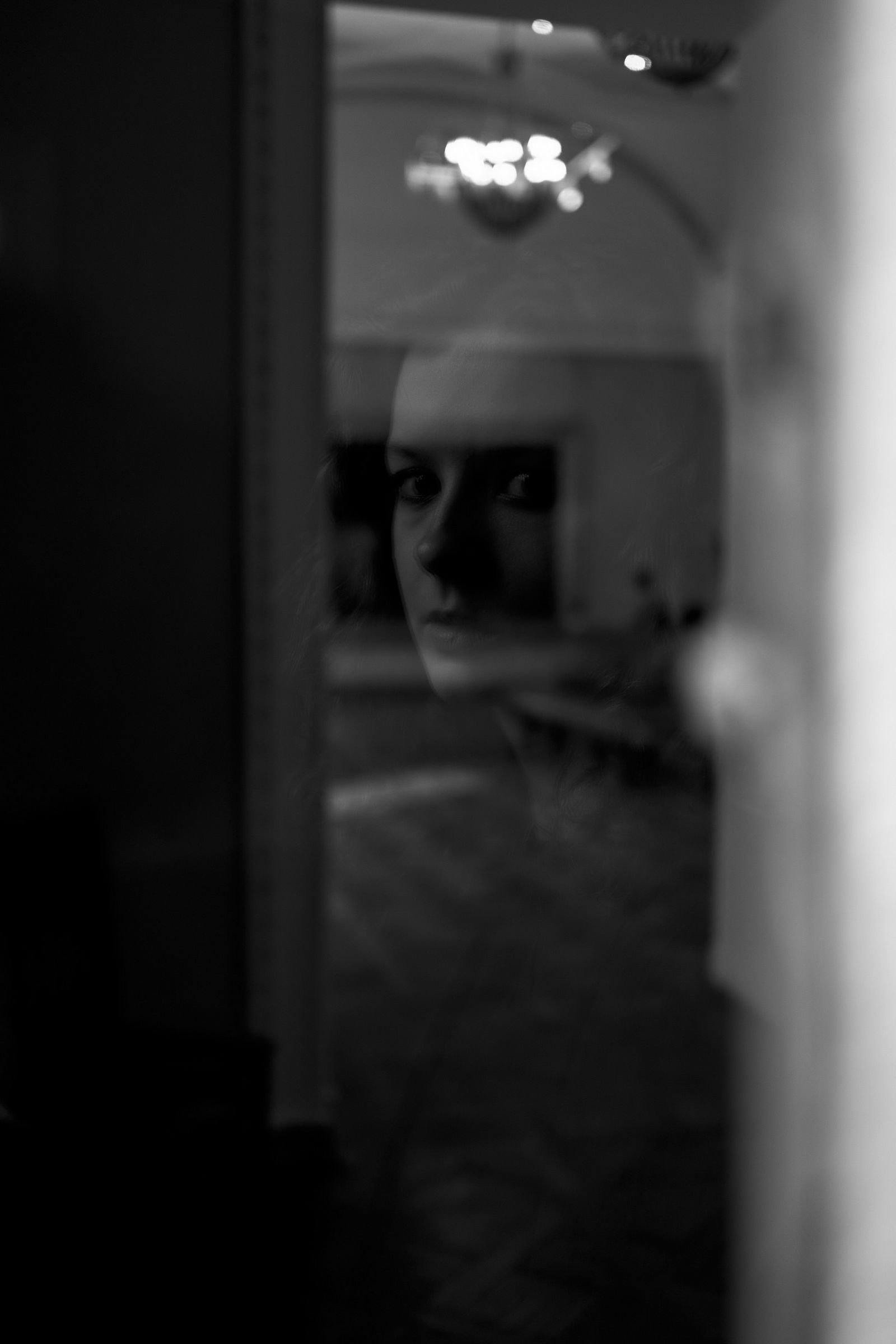 Как показать субъективную историю места через портретную фотографию. Опыт фотосъёмки в Санкт-Петербурге