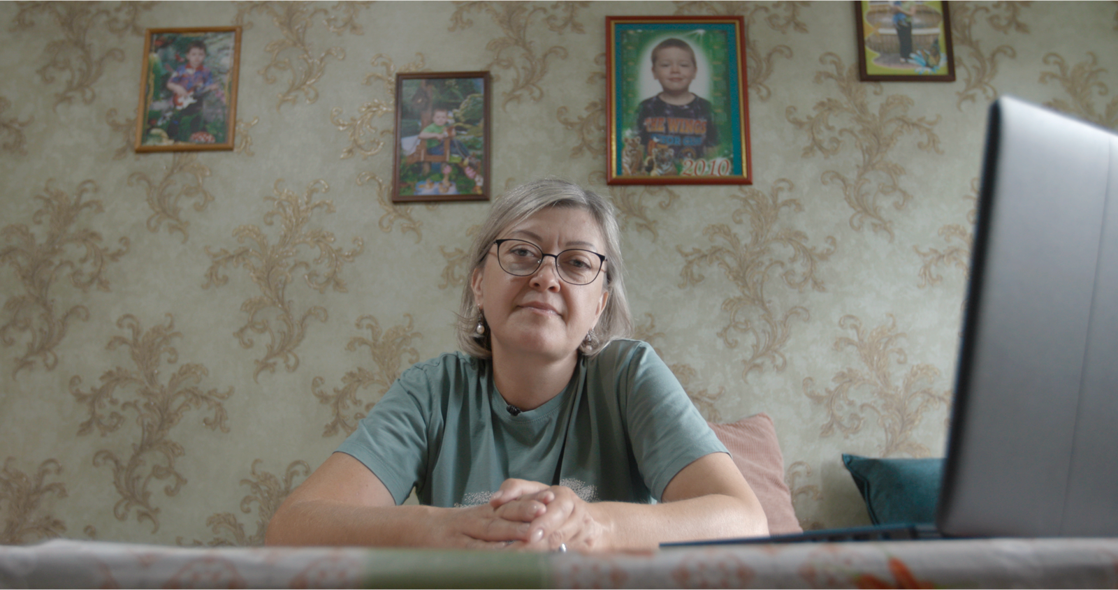 «Конечно, я не была согласна с приговором изначально и сейчас тоже. Я не могу с этим смириться. Я считаю, что мой ребенок сидит за несовершенное преступление». / Фото из личного архива семьи Никиты Уварова «Конечно, я не была согласна с приговором изначально и сейчас тоже. Я не могу с этим смириться. Я считаю, что мой ребенок сидит за несовершенное преступление». / Фото из личного архива семьи Никиты Уварова