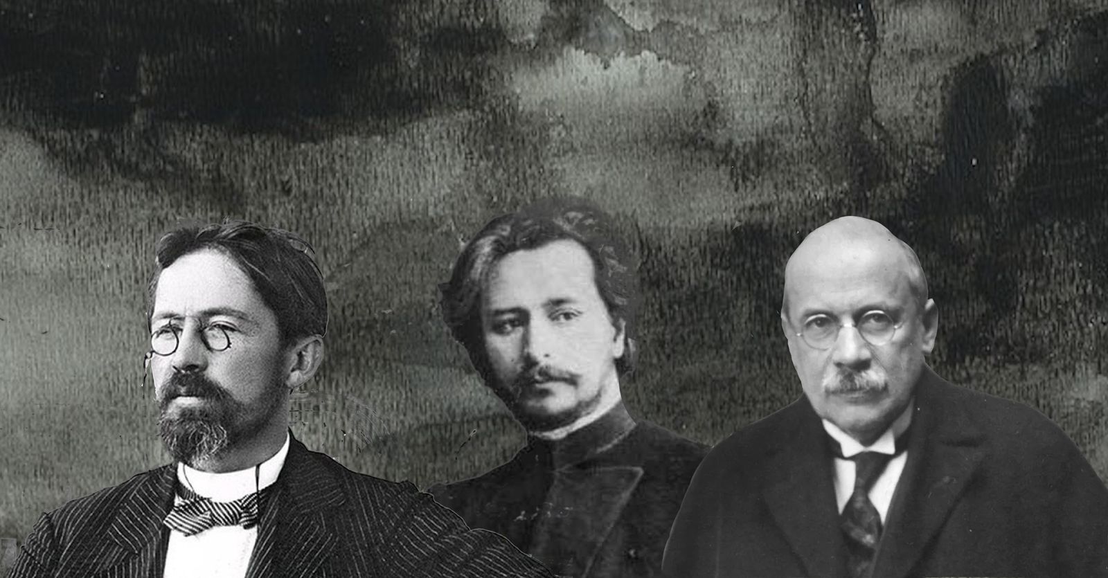 А.П. Чехов, Л.Н. Андреев, А.Н. Бенуа / История русского театра абсурда. Часть I: Рубеж веков — Discours.io