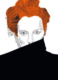 Тильда, Тильда. 4 — миниатюра