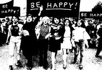 be happy,  — миниатюра