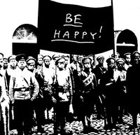 be happy,  — миниатюра