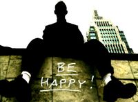be happy,  — миниатюра