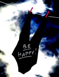 be happy,  — миниатюра