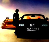 be happy,  — миниатюра