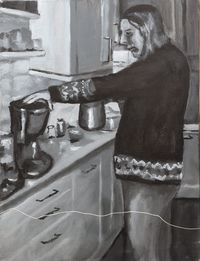 Private moments, 2 — миниатюра