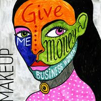 MAKEUP, — миниатюра MAKEUP, — миниатюра
