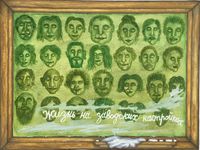 Радио сбрасывает кожу, Жизнь на заводских настройках — миниатюра